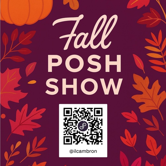 Other - Fall Posh Share Show